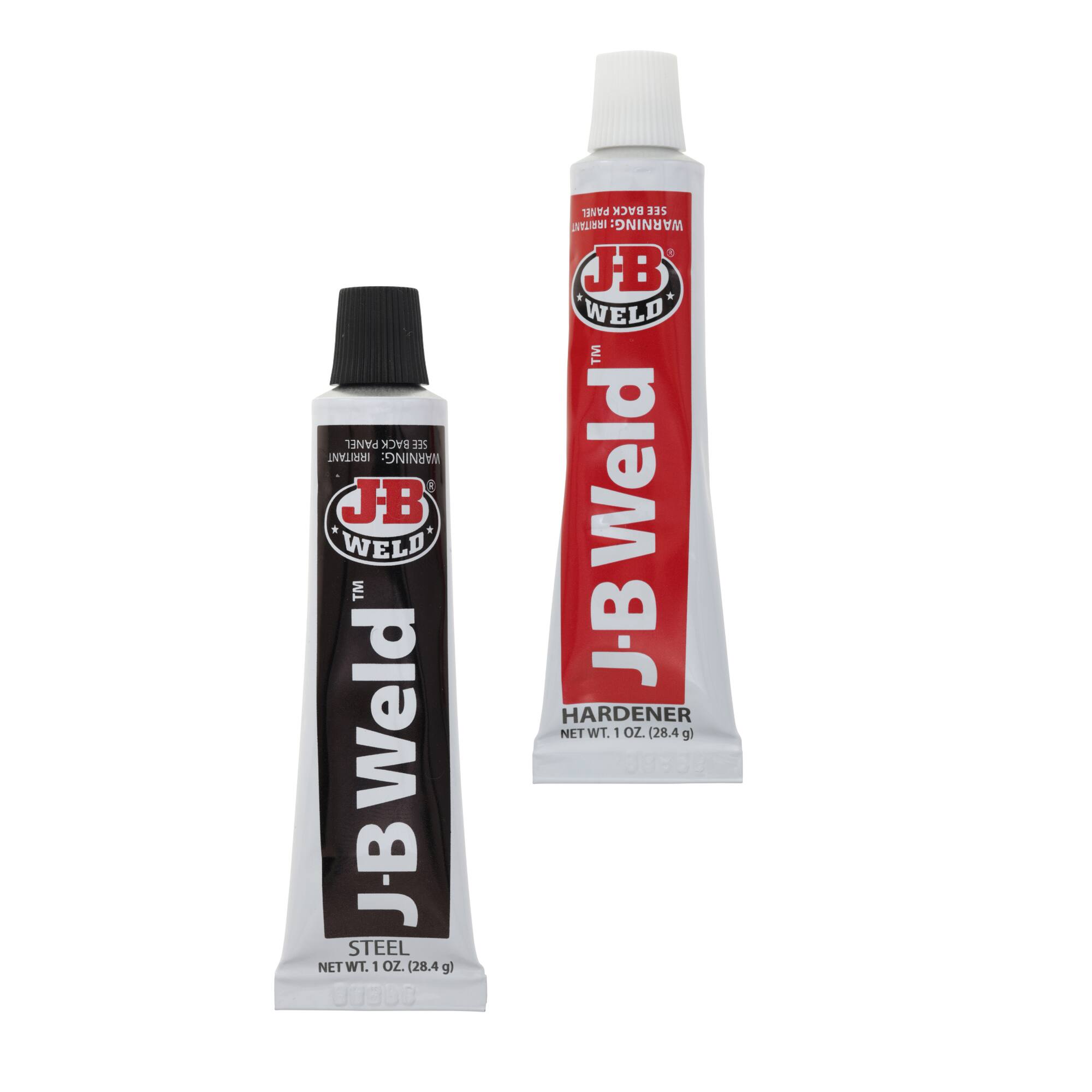 12 Packs: 2 ct. (24 total) J-B Weld® Original Cold-Weld™ Epoxy Twin Tubes